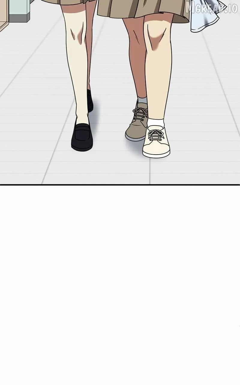 Read Change Me chapter 200 image 32 on Lezhin
