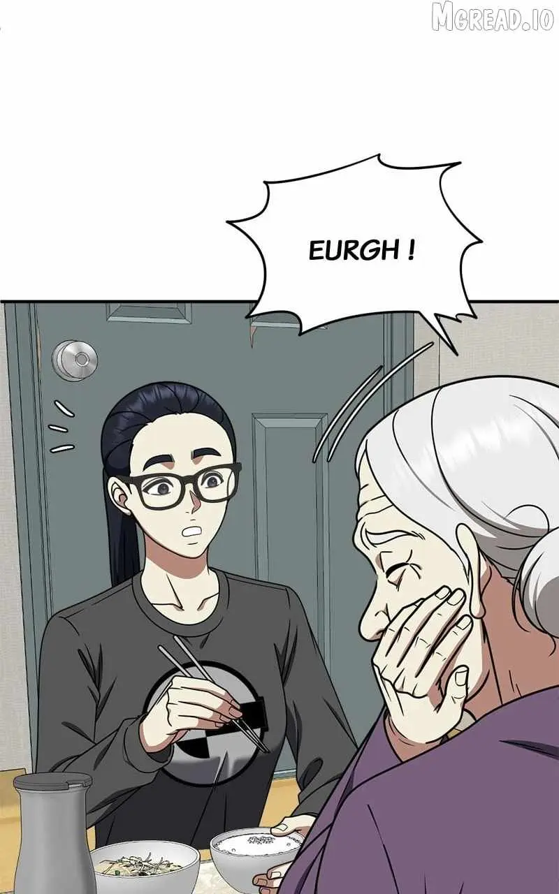Read Change Me chapter 200 image 33 on Lezhin