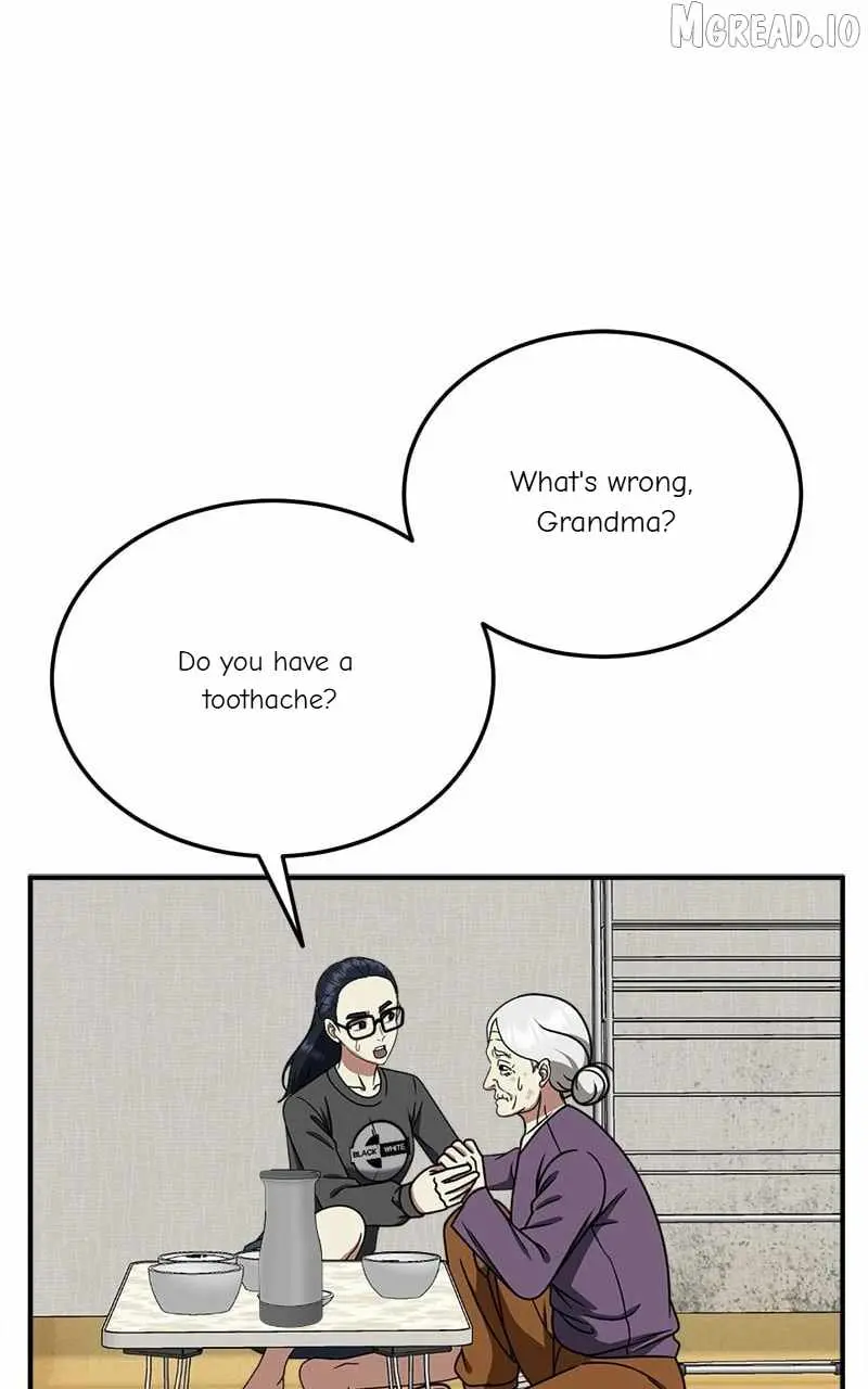 Read Change Me chapter 200 image 35 on Lezhin