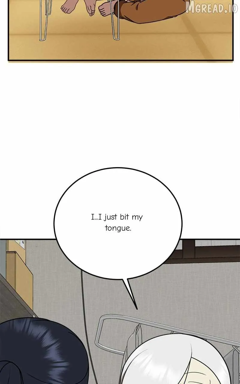 Read Change Me chapter 200 image 36 on Lezhin