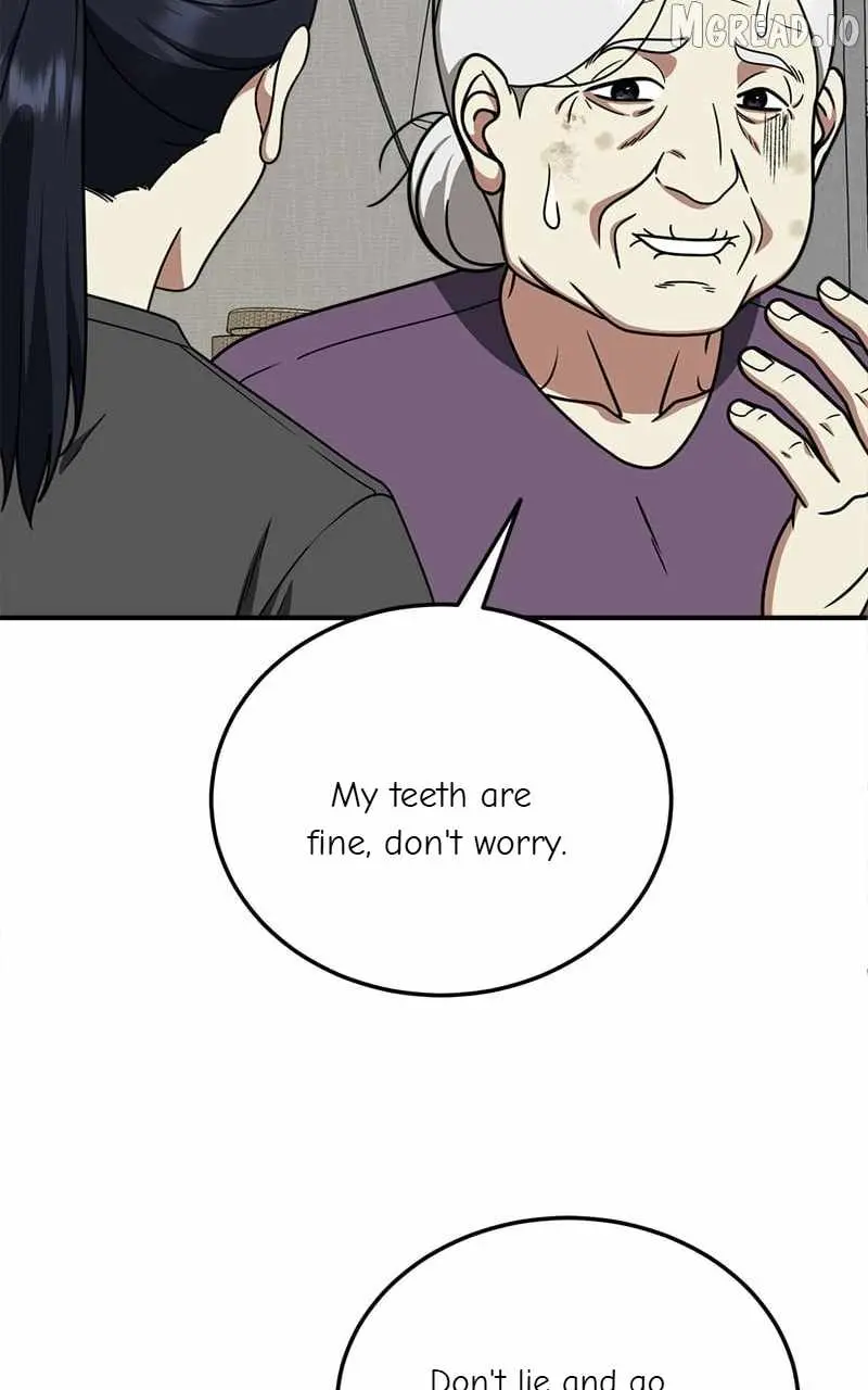 Read Change Me chapter 200 image 37 on Lezhin