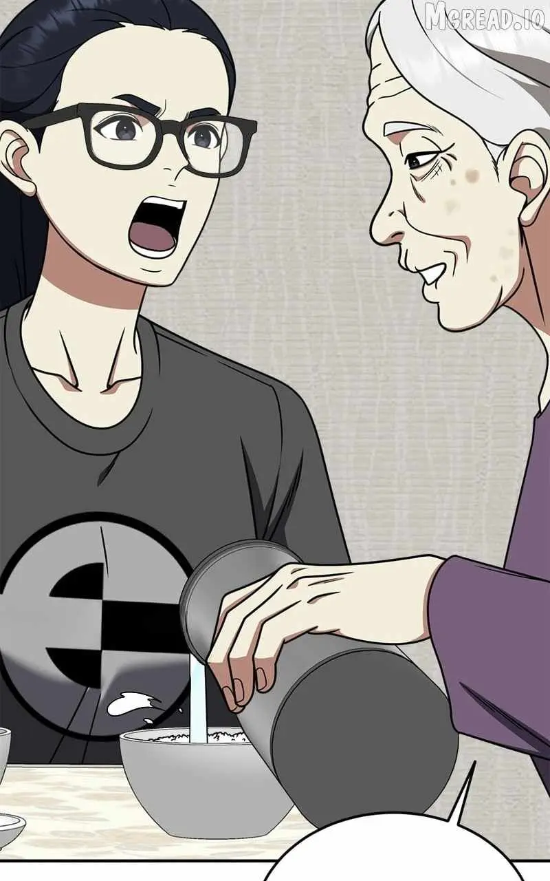Read Change Me chapter 200 image 40 on Lezhin
