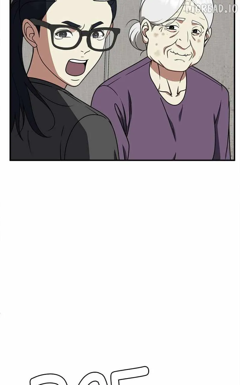 Read Change Me chapter 200 image 44 on Lezhin