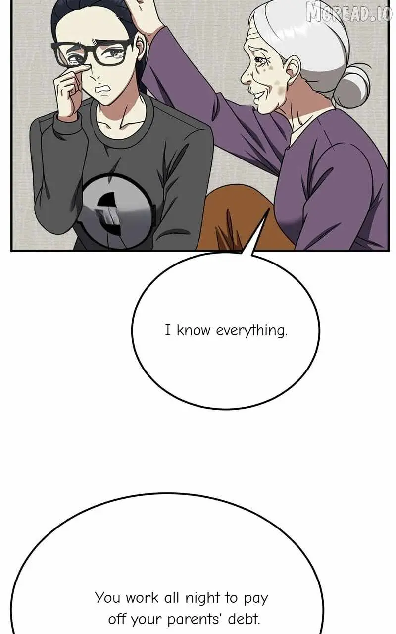 Read Change Me chapter 200 image 48 on Lezhin