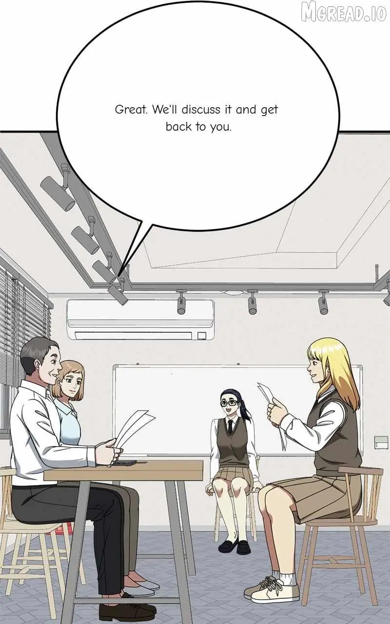 Read Change Me chapter 200 image 56 on Lezhin
