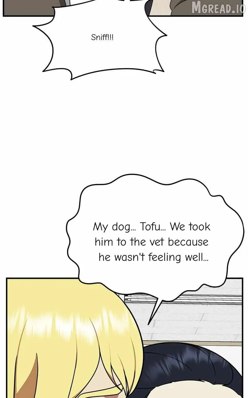 Read Change Me chapter 200 image 6 on Lezhin