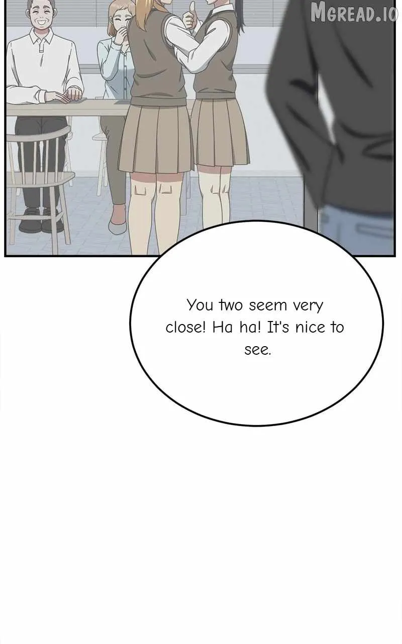 Read Change Me chapter 200 image 62 on Lezhin