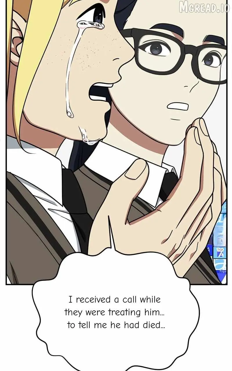 Read Change Me chapter 200 image 7 on Lezhin