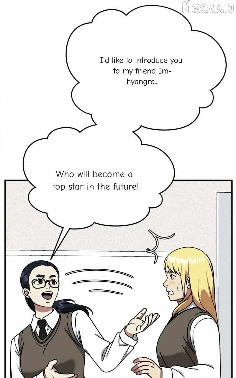 Read Change Me chapter 200 image 70 on Lezhin
