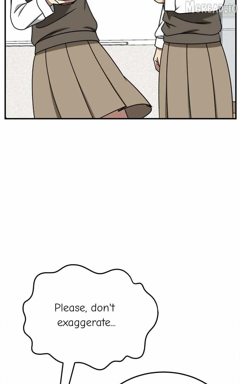 Read Change Me chapter 200 image 71 on Lezhin