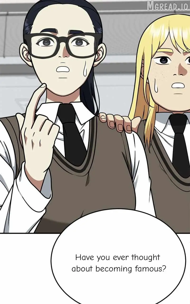 Read Change Me chapter 200 image 76 on Lezhin