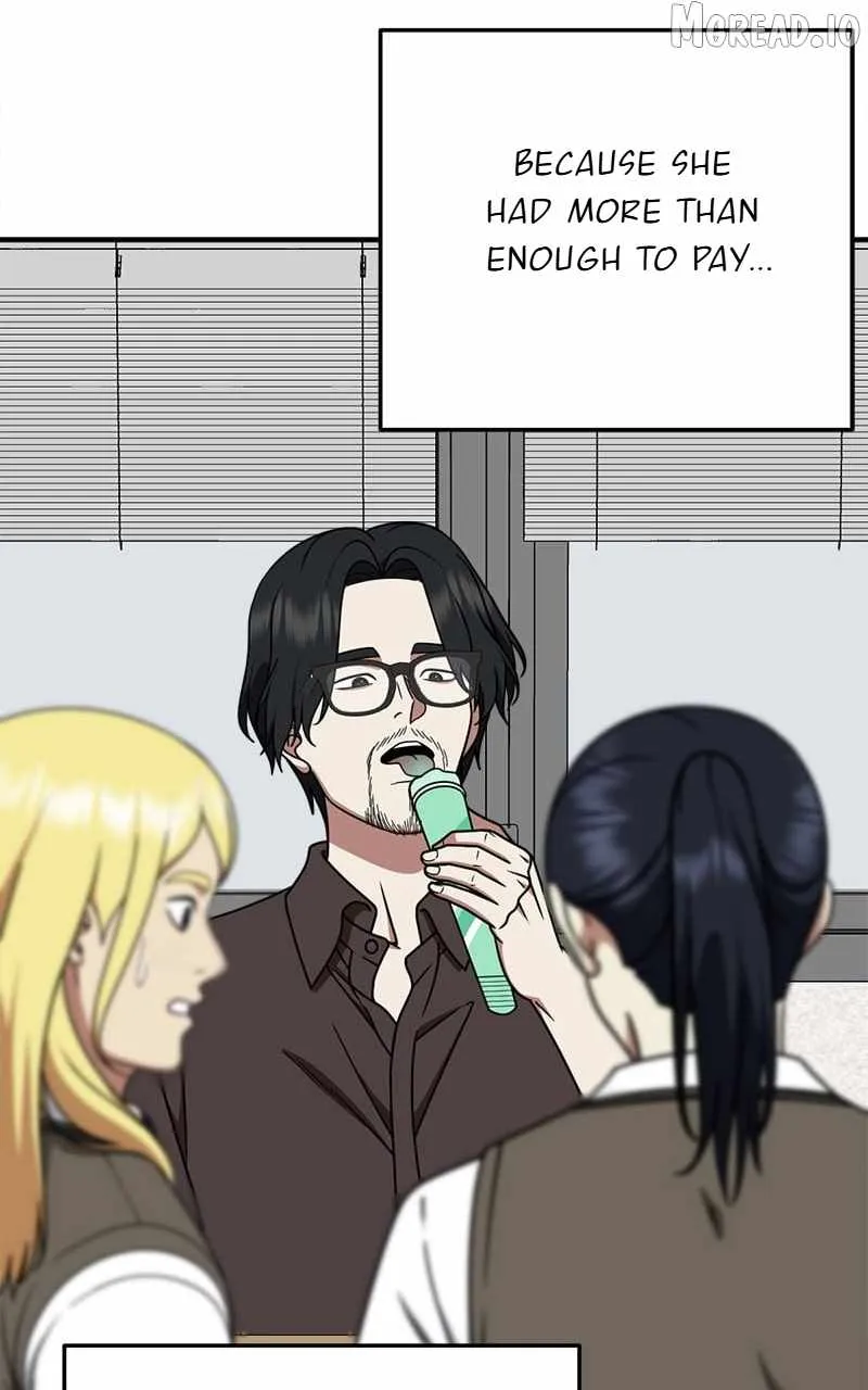Read Change Me chapter 200 image 90 on Lezhin