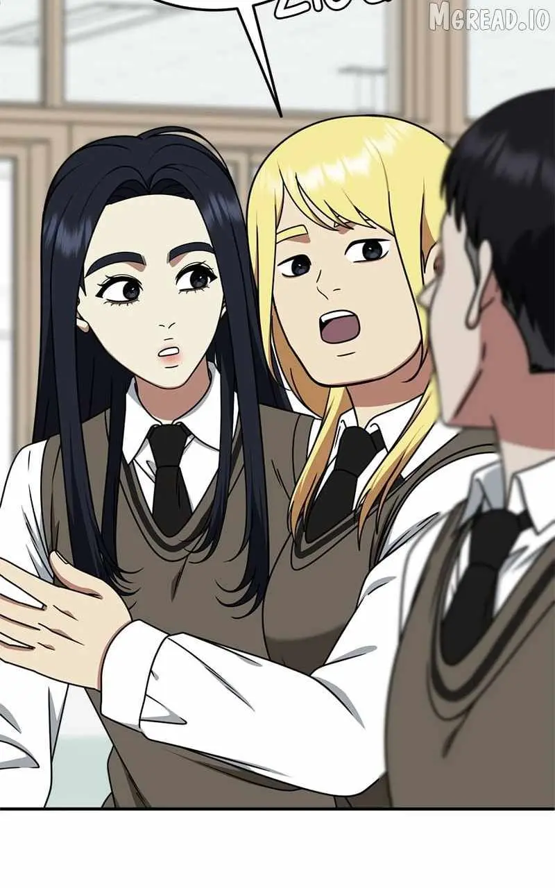 Read Change Me chapter 200 image 99 on Lezhin