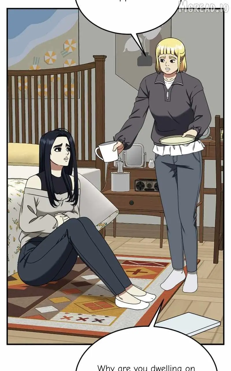 Read Change Me chapter 201 image 10 on Lezhin