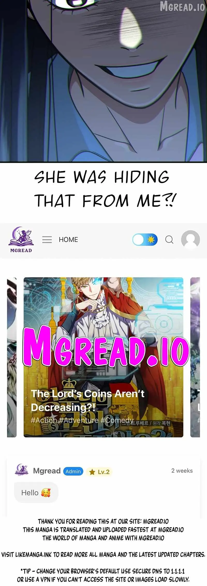 Read Change Me chapter 201 image 148 on Lezhin