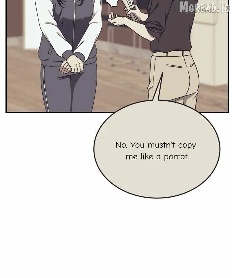 Read Change Me chapter 201 image 23 on Lezhin