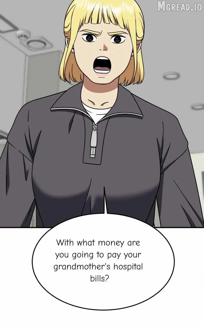Read Change Me chapter 201 image 28 on Lezhin