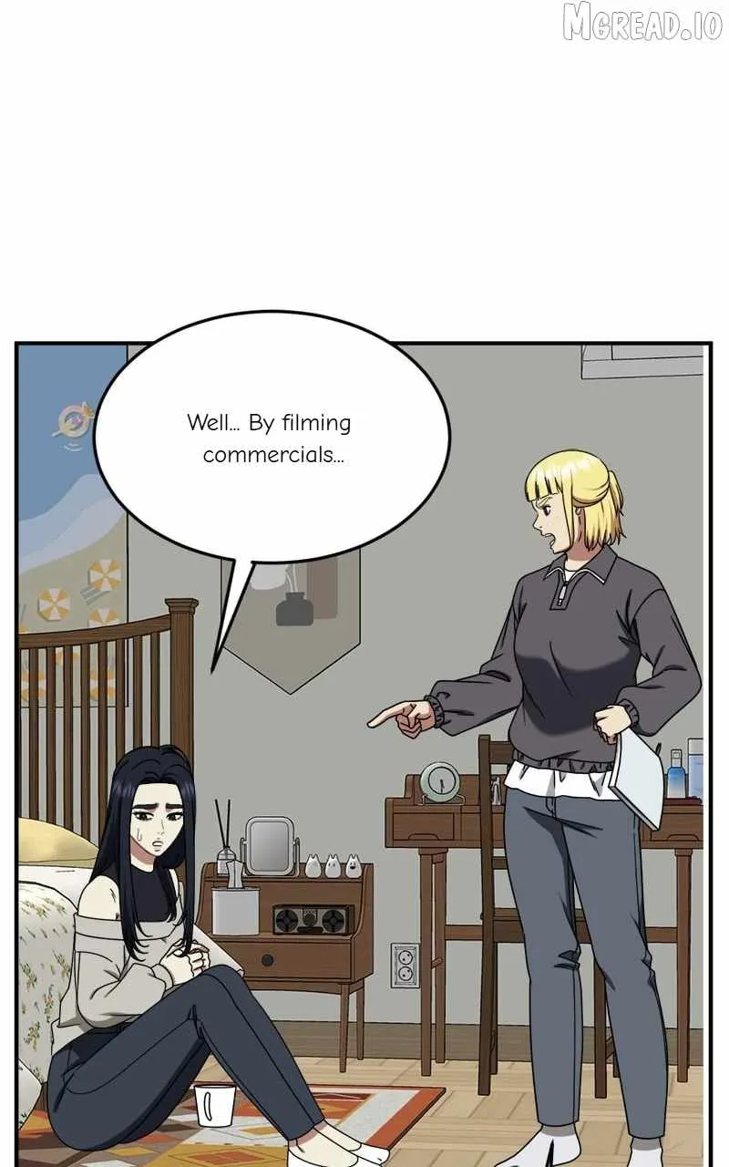Read Change Me chapter 201 image 29 on Lezhin