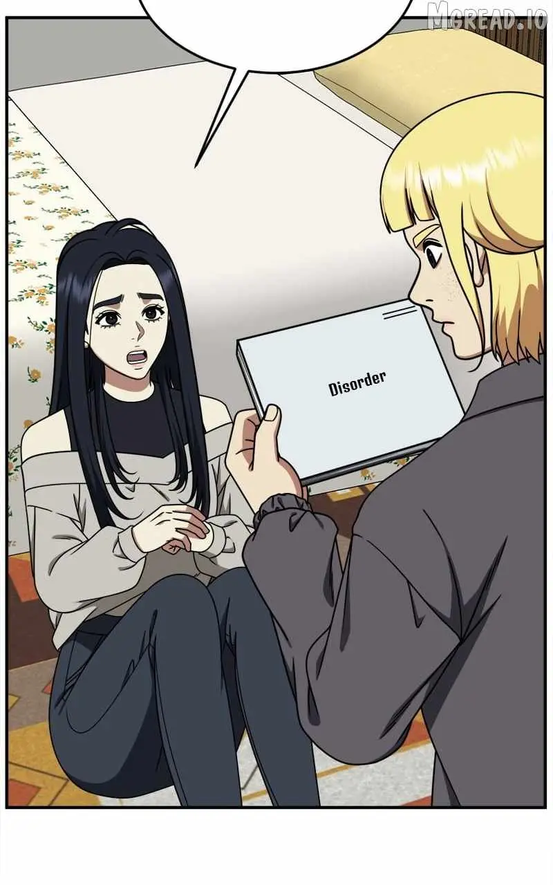 Read Change Me chapter 201 image 31 on Lezhin