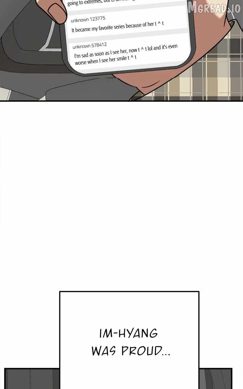 Read Change Me chapter 201 image 41 on Lezhin