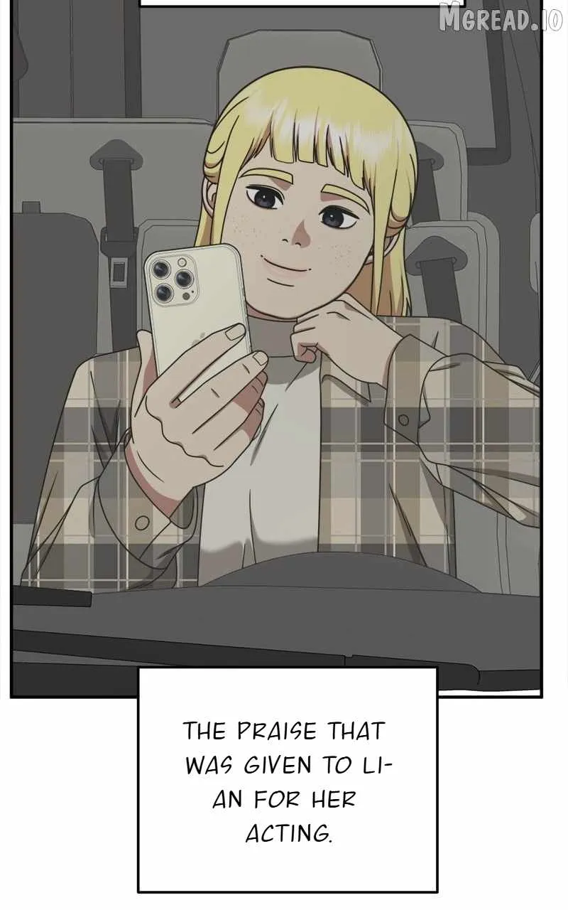Read Change Me chapter 201 image 42 on Lezhin
