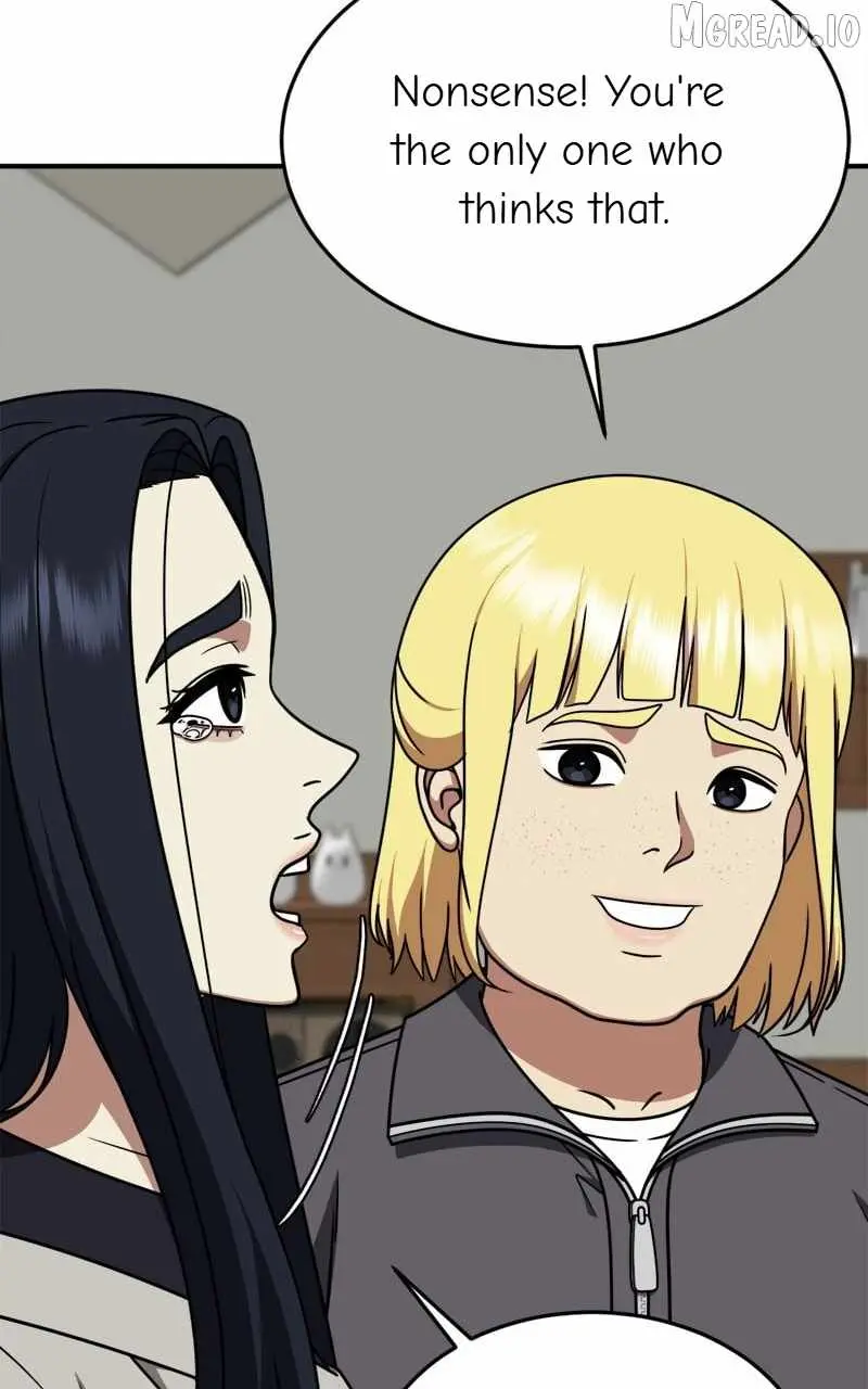 Read Change Me chapter 201 image 5 on Lezhin