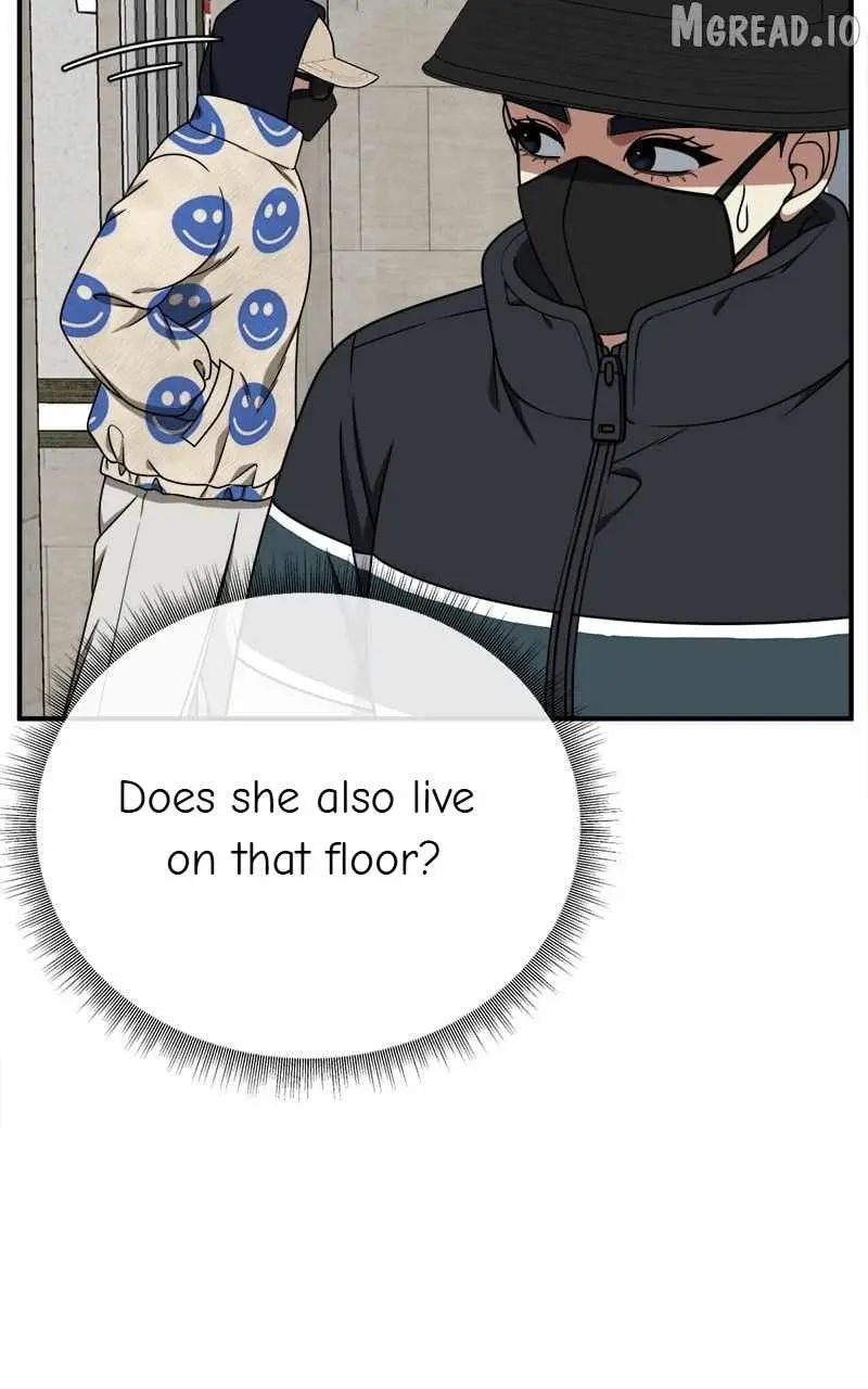 Read Change Me chapter 202 image 128 on Lezhin