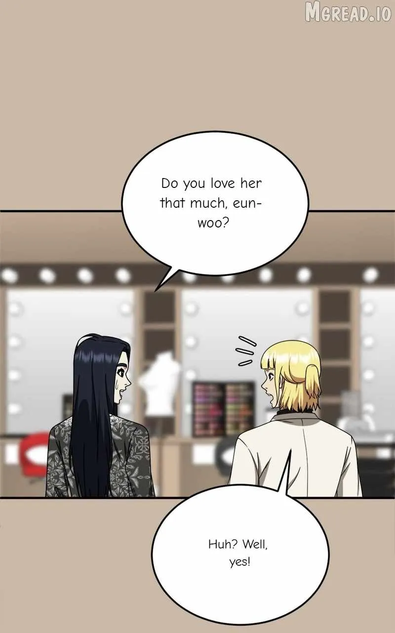 Read Change Me chapter 202 image 22 on Lezhin