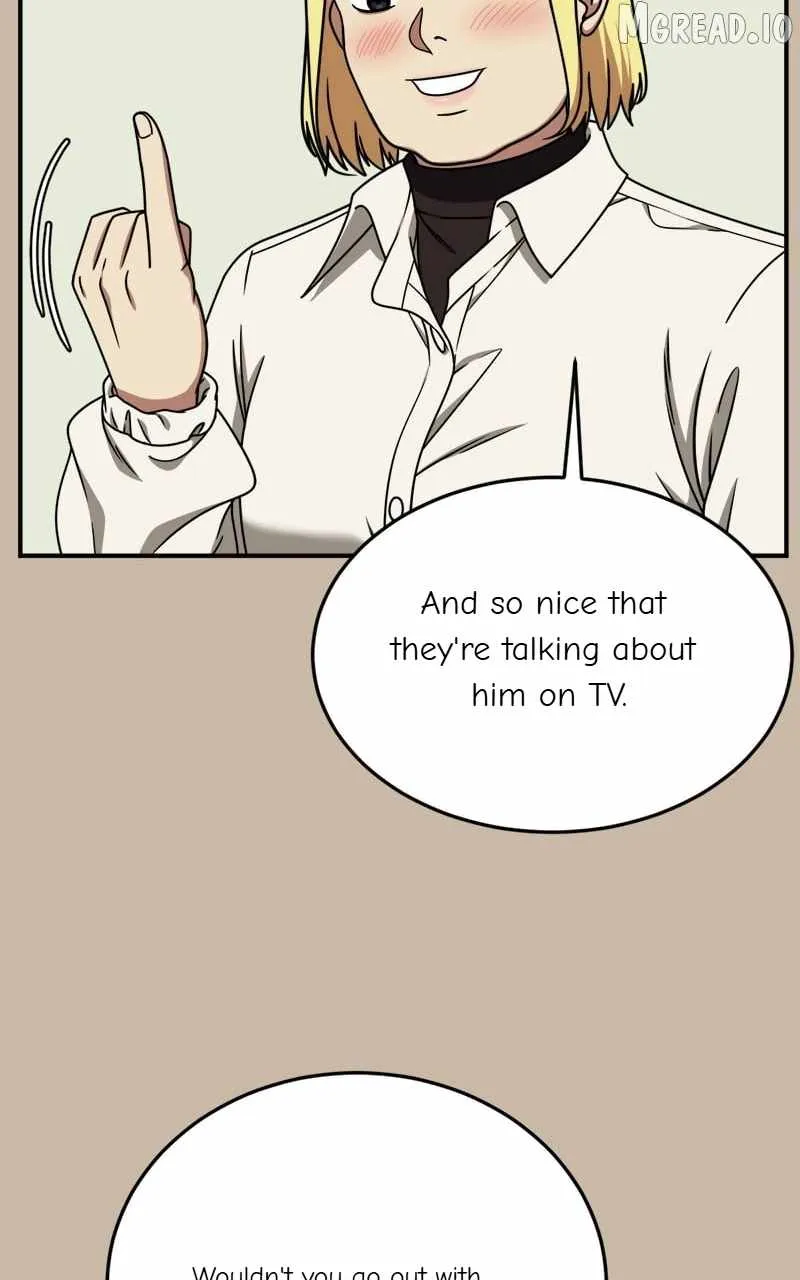 Read Change Me chapter 202 image 24 on Lezhin