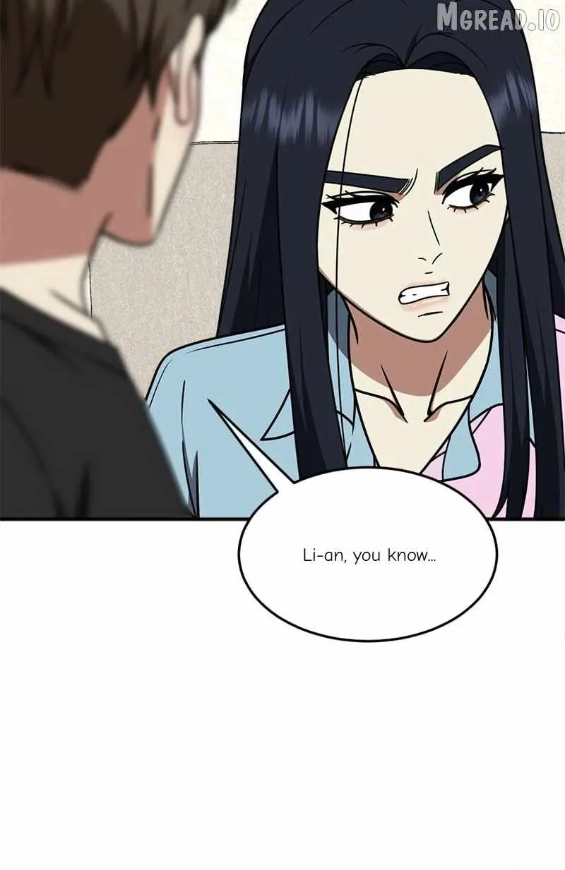 Read Change Me chapter 202 image 32 on Lezhin