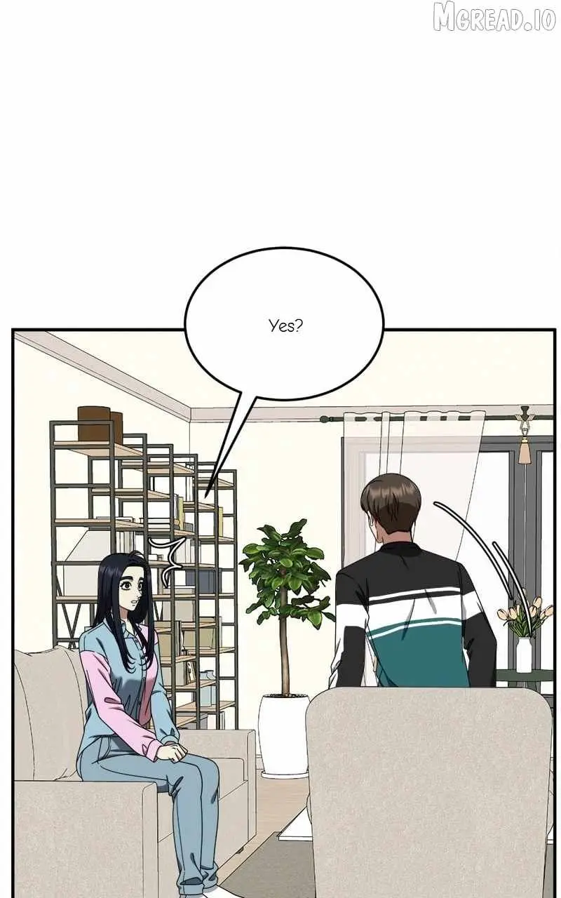 Read Change Me chapter 202 image 33 on Lezhin