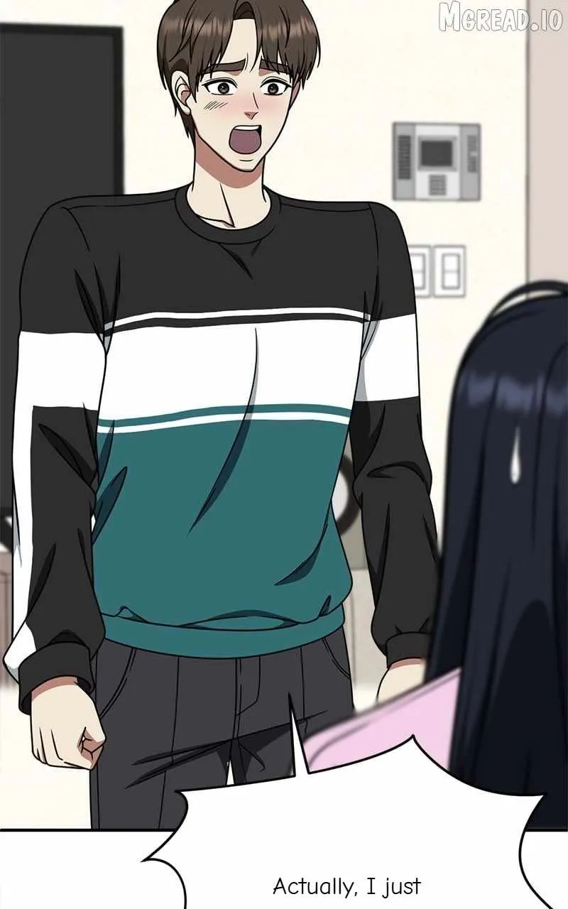 Read Change Me chapter 202 image 35 on Lezhin