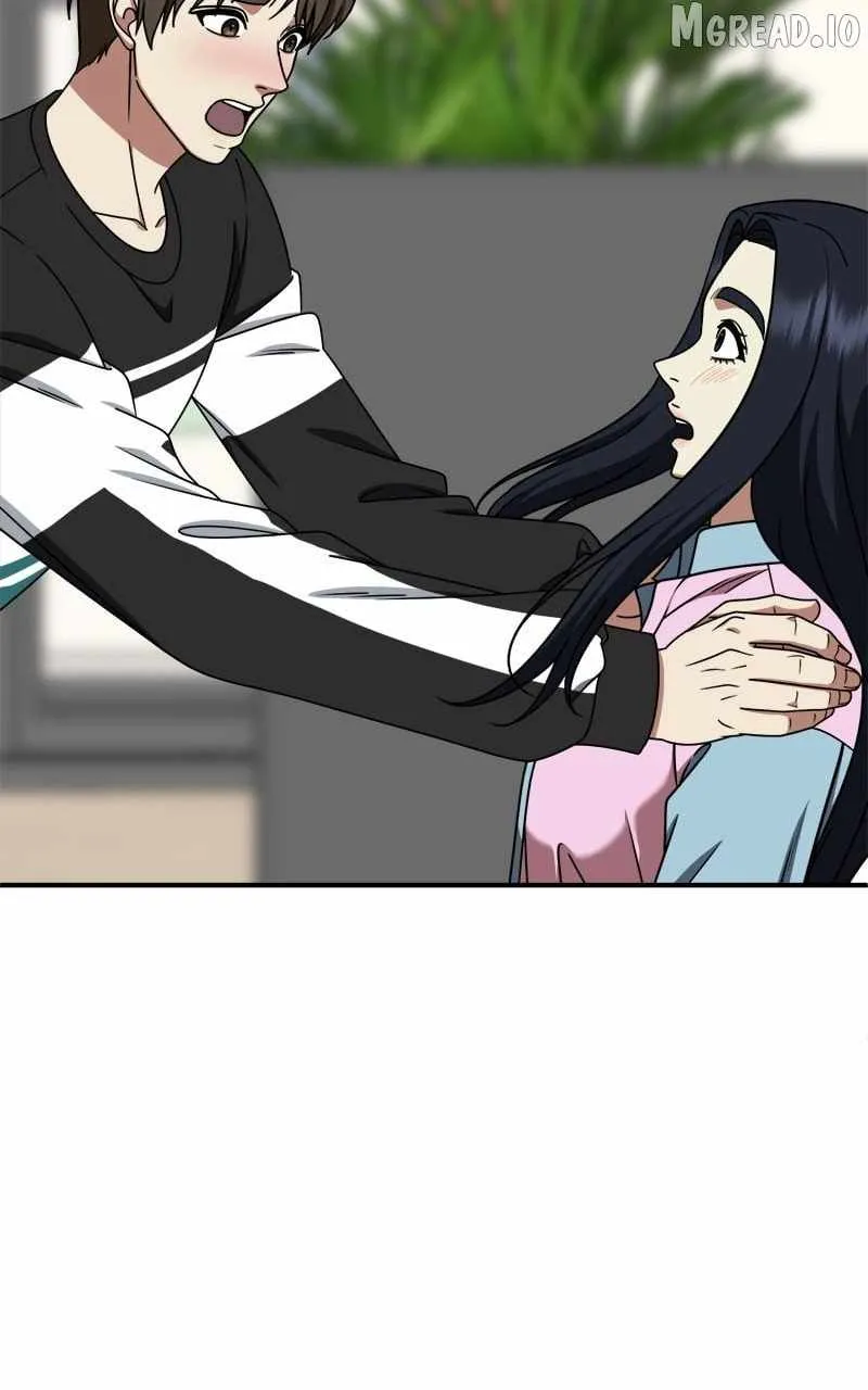 Read Change Me chapter 202 image 37 on Lezhin