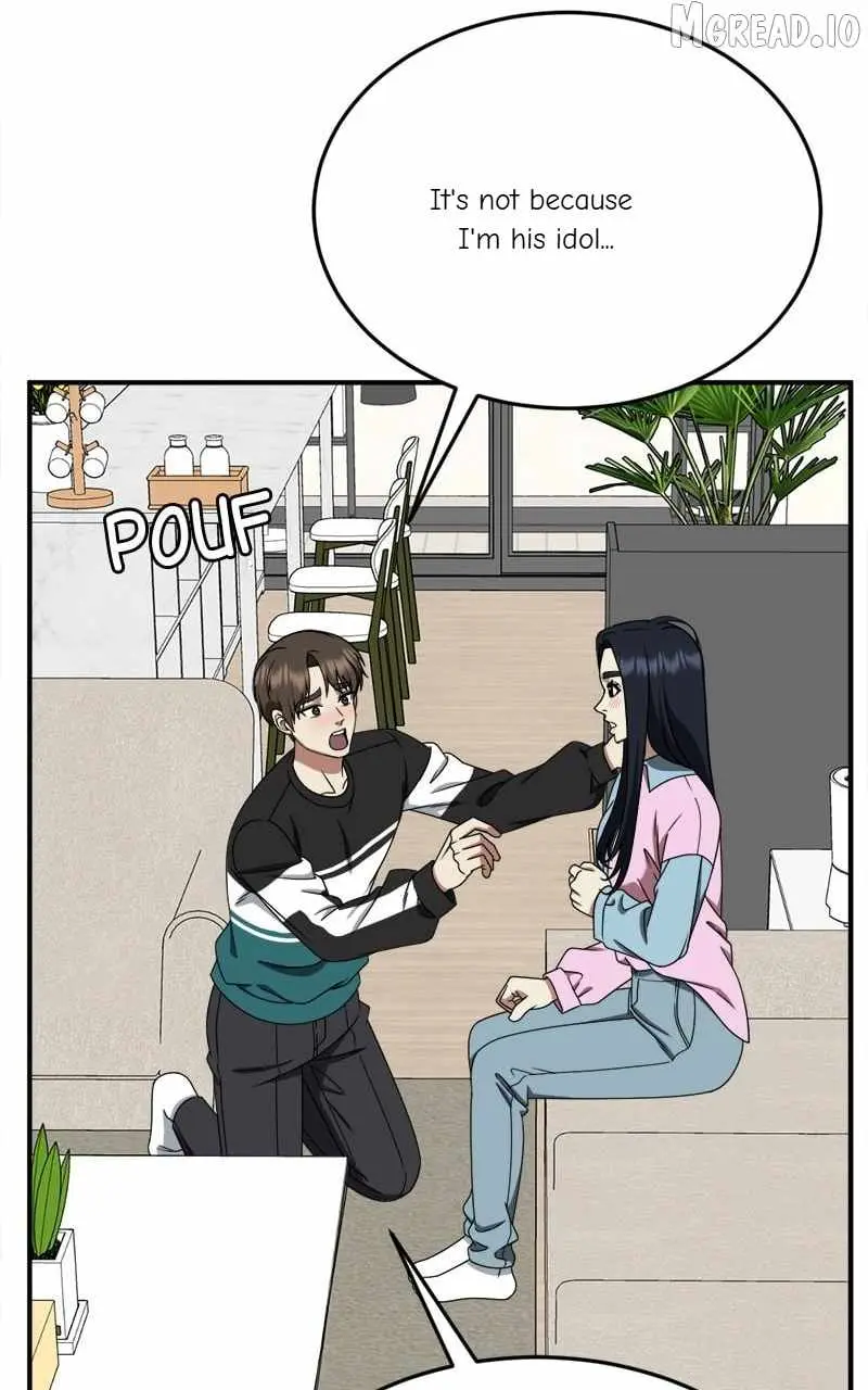 Read Change Me chapter 202 image 38 on Lezhin