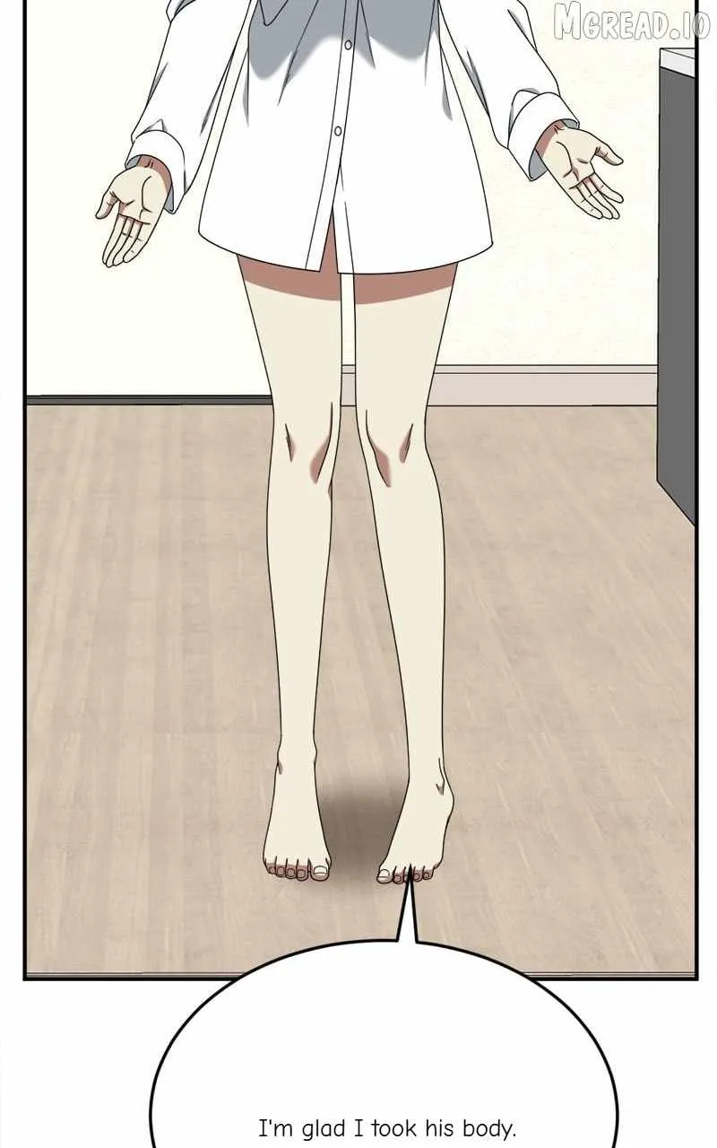Read Change Me chapter 202 image 70 on Lezhin