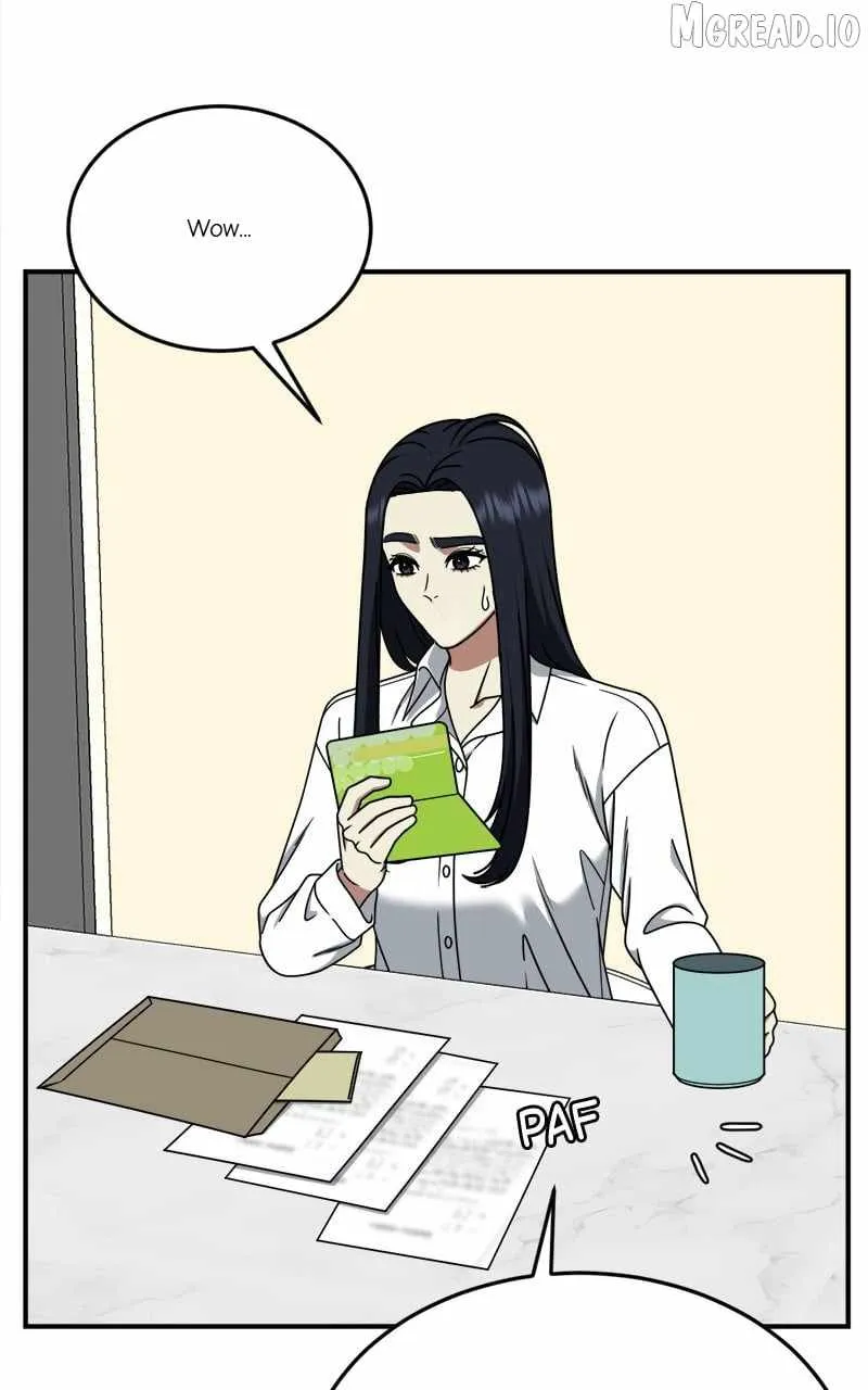 Read Change Me chapter 202 image 73 on Lezhin
