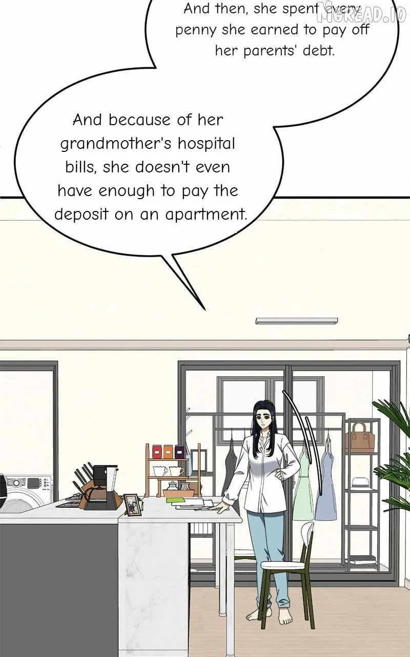 Read Change Me chapter 202 image 76 on Lezhin