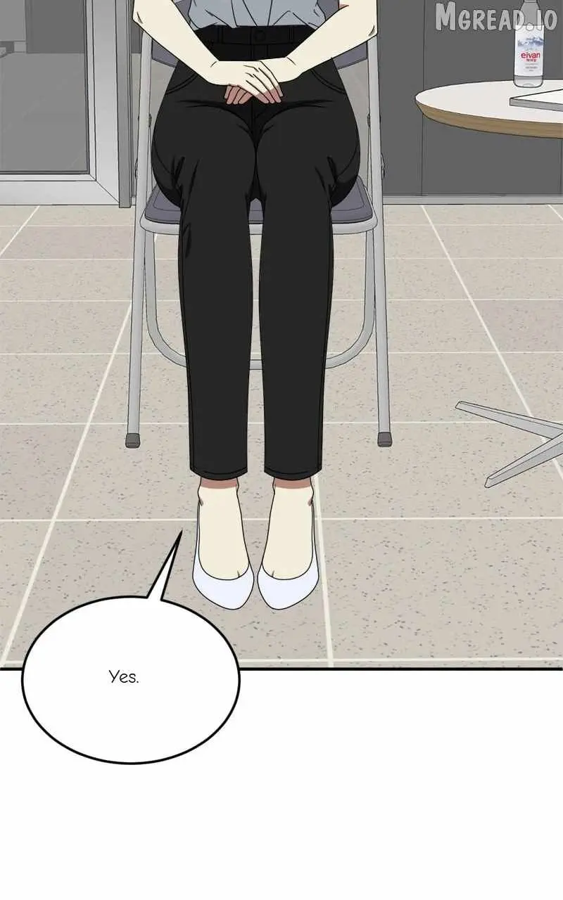Read Change Me chapter 202 image 85 on Lezhin