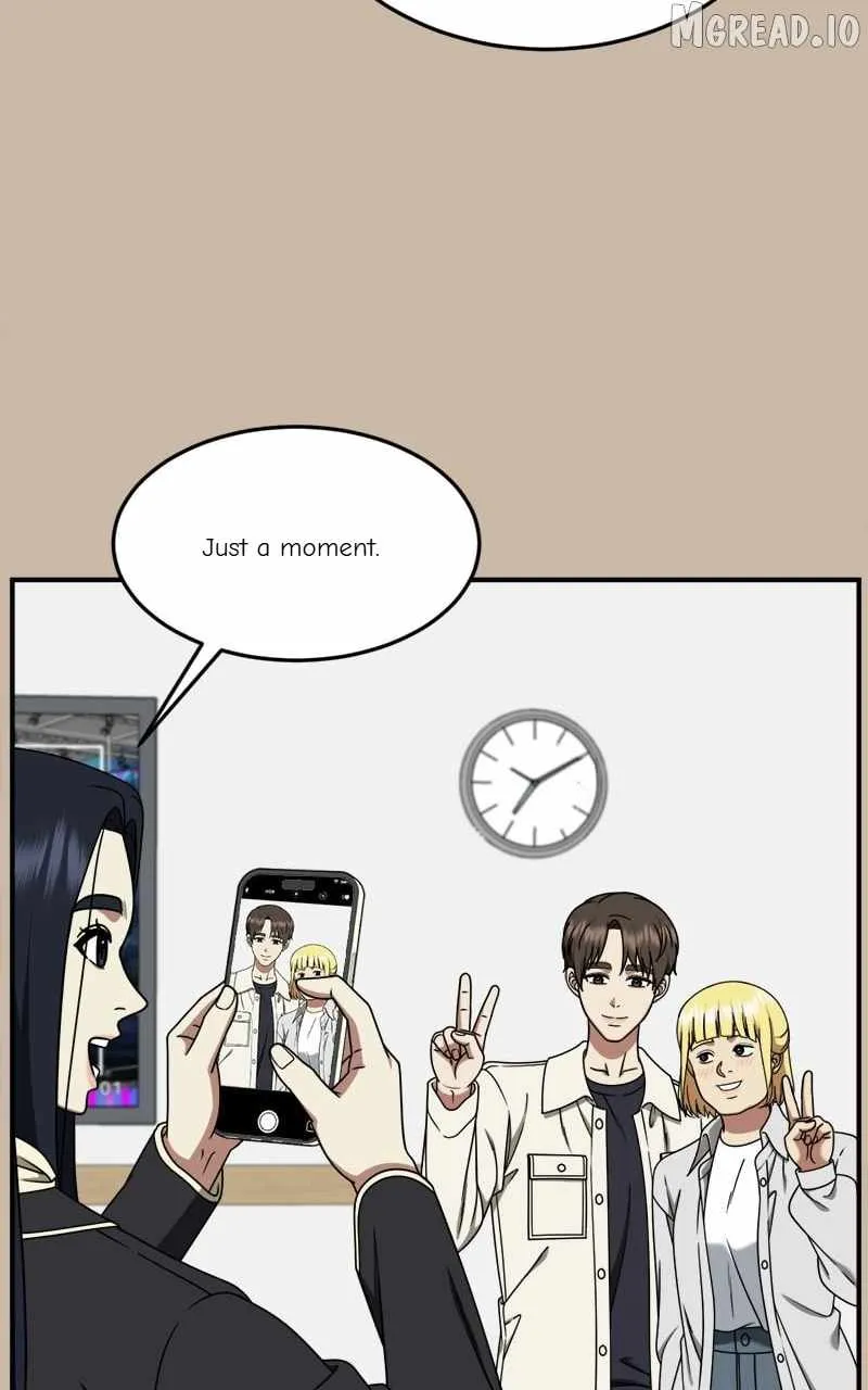 Read Change Me chapter 202 image 9 on Lezhin