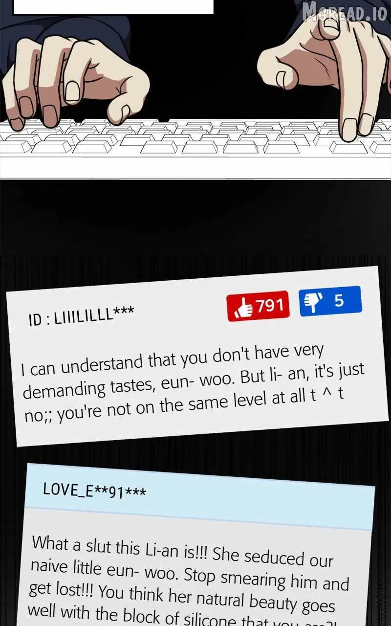 Read Change Me chapter 203 image 102 on Lezhin