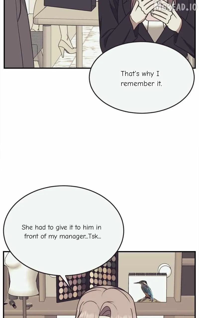 Read Change Me chapter 203 image 14 on Lezhin
