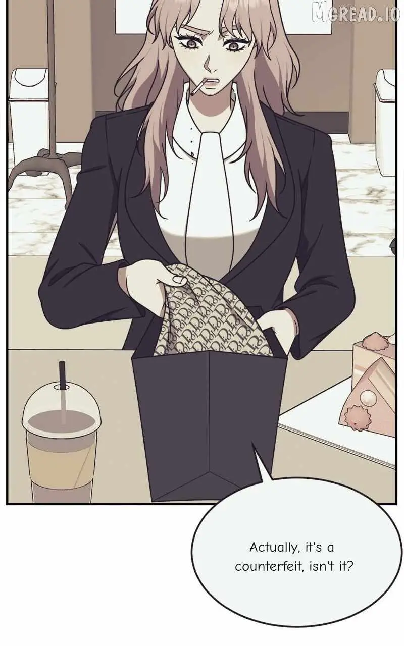 Read Change Me chapter 203 image 15 on Lezhin