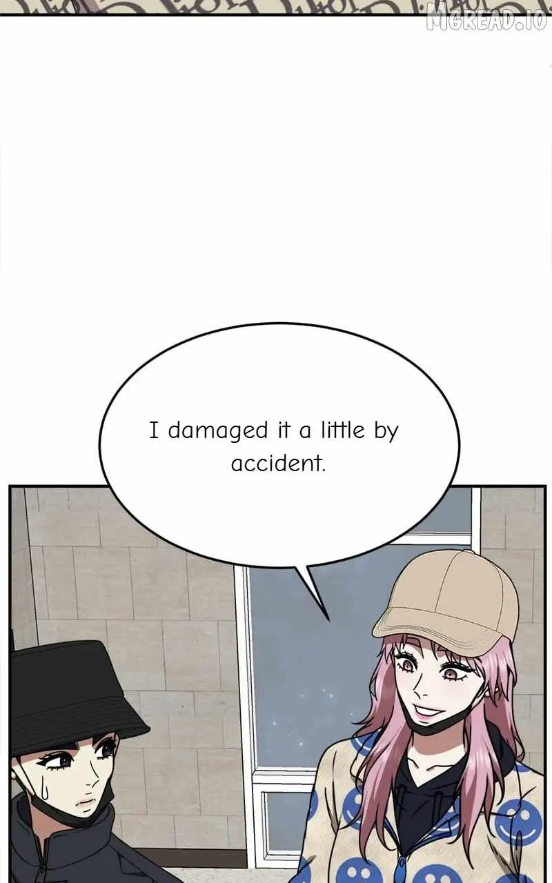 Read Change Me chapter 203 image 17 on Lezhin