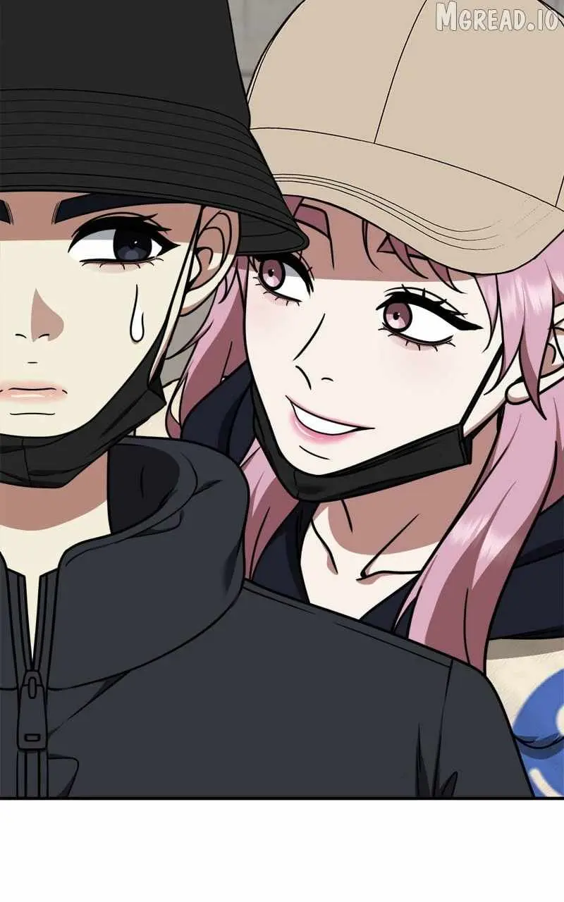 Read Change Me chapter 203 image 19 on Lezhin