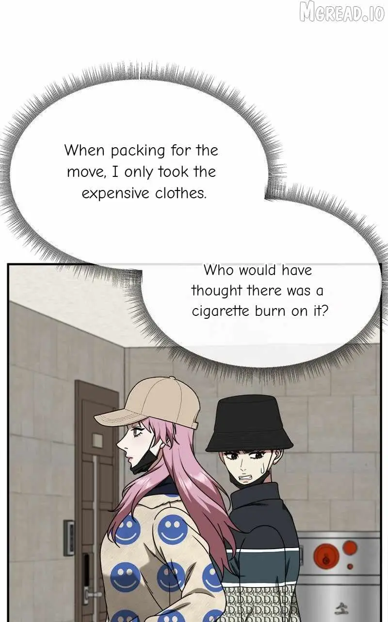 Read Change Me chapter 203 image 20 on Lezhin
