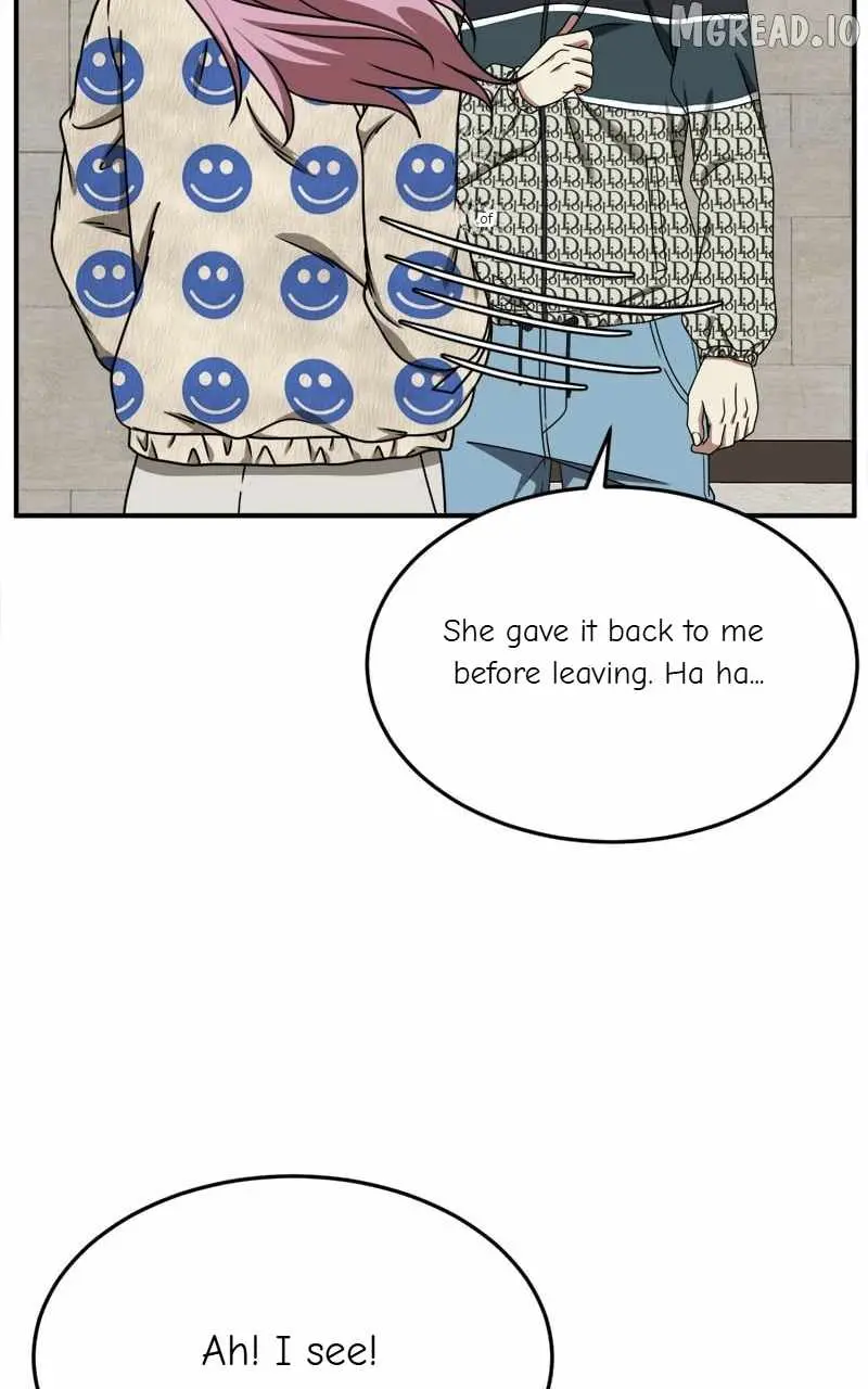 Read Change Me chapter 203 image 23 on Lezhin