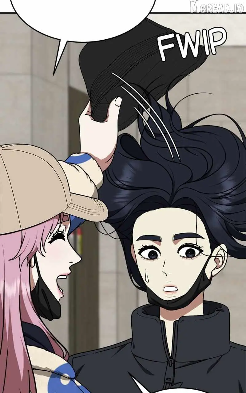 Read Change Me chapter 203 image 24 on Lezhin