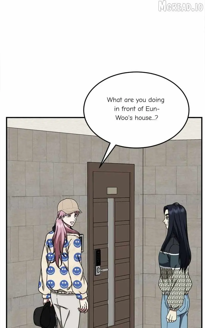 Read Change Me chapter 203 image 27 on Lezhin