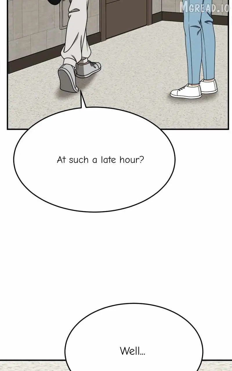 Read Change Me chapter 203 image 28 on Lezhin