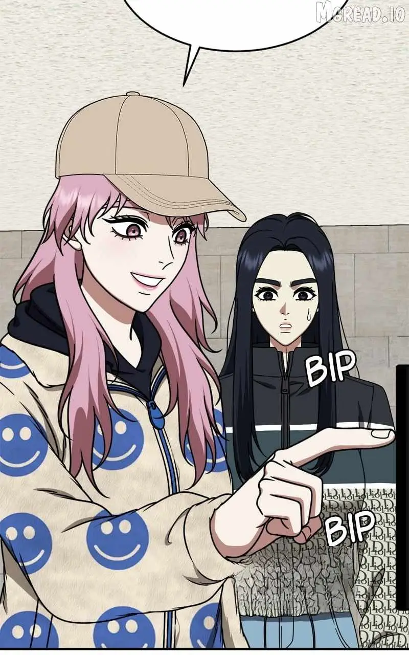 Read Change Me chapter 203 image 29 on Lezhin